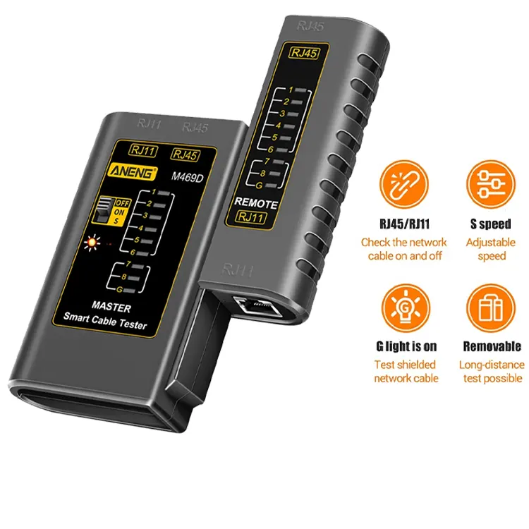 Replacement for M469D NETWORK TELEPHONE LINE ALIGNMENT DEVICE - Quality Phone Parts in Sri Lanka